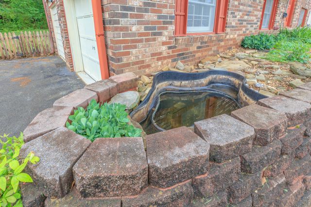 836 S Valleywood Circle, Hixson, TN 37343