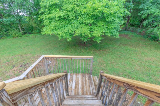 836 S Valleywood Circle, Hixson, TN 37343