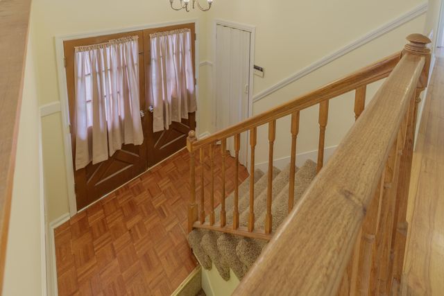 836 S Valleywood Circle, Hixson, TN 37343