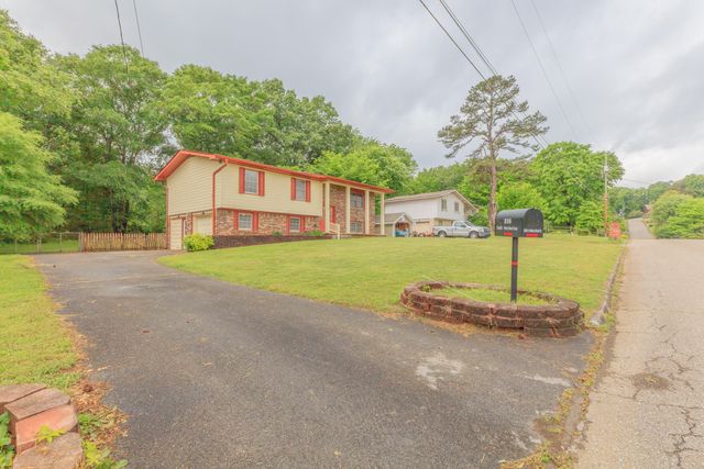 836 S Valleywood Circle, Hixson, TN 37343