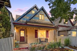 814 Fox Street, Denver, CO 80204