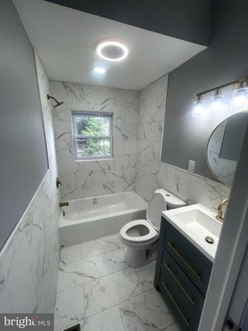 4905 MIDWOOD AVE, Baltimore, MD 21212