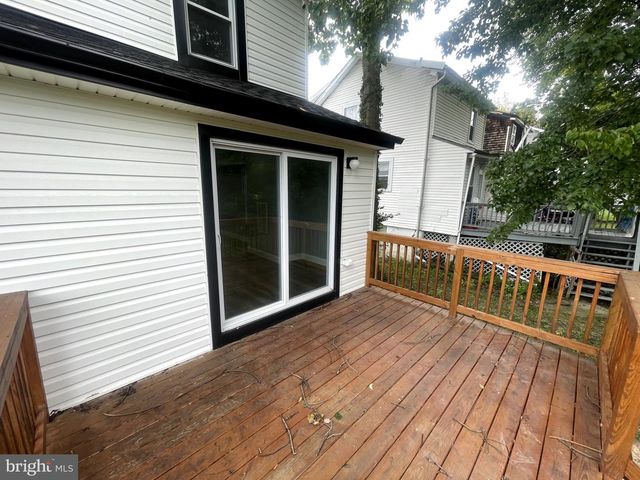 4905 MIDWOOD AVE, Baltimore, MD 21212