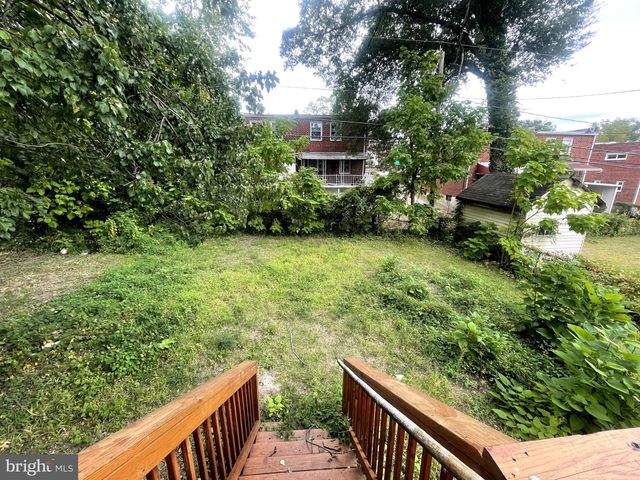 4905 MIDWOOD AVE, Baltimore, MD 21212
