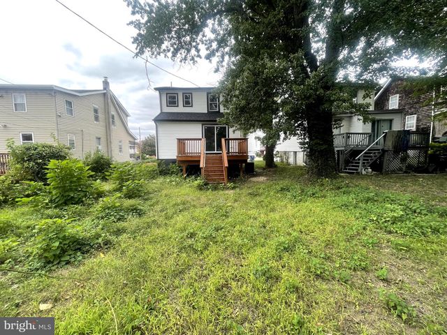 4905 MIDWOOD AVE, Baltimore, MD 21212