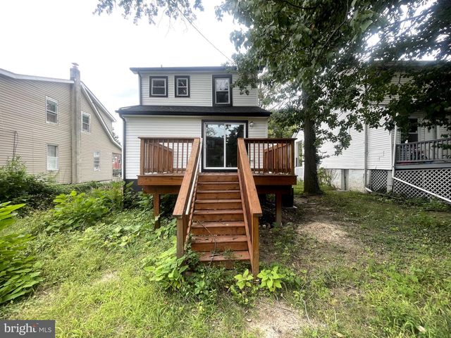 4905 MIDWOOD AVE, Baltimore, MD 21212