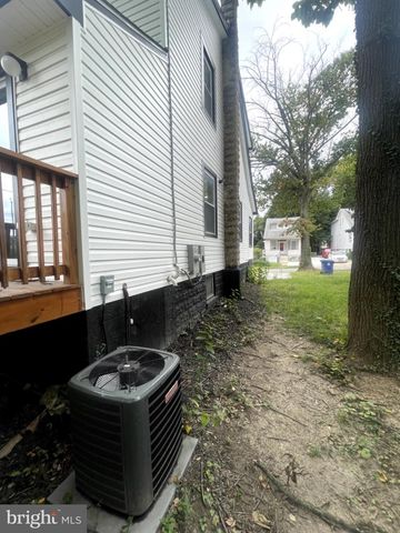 4905 MIDWOOD AVE, Baltimore, MD 21212