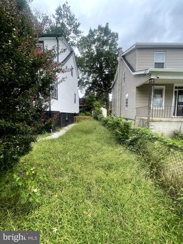 4905 MIDWOOD AVE, Baltimore, MD 21212