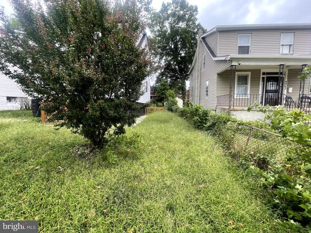 4905 MIDWOOD AVE, Baltimore, MD 21212