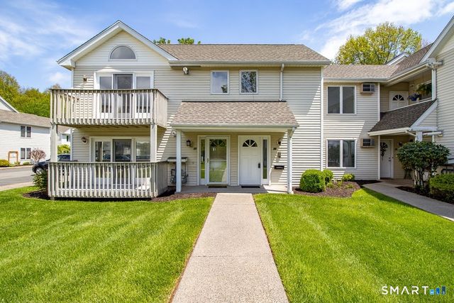 29 Millbrook Court 29, Newington, CT 06111