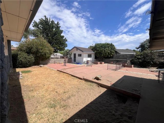 17259 Miller, Fontana, CA 92336