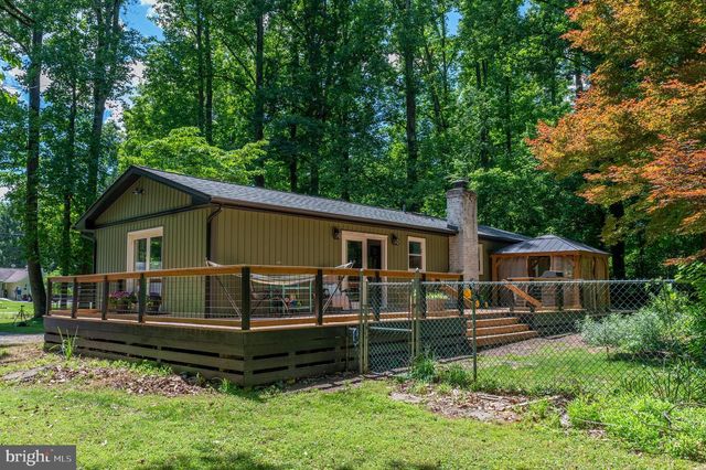 45 DEVON WAY, Shepherdstown, WV 25443