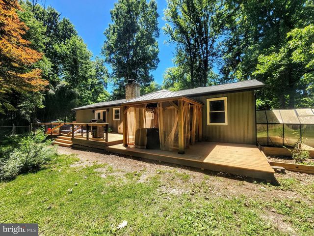 45 DEVON WAY, Shepherdstown, WV 25443