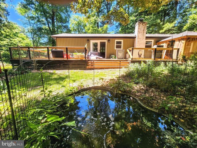 45 DEVON WAY, Shepherdstown, WV 25443