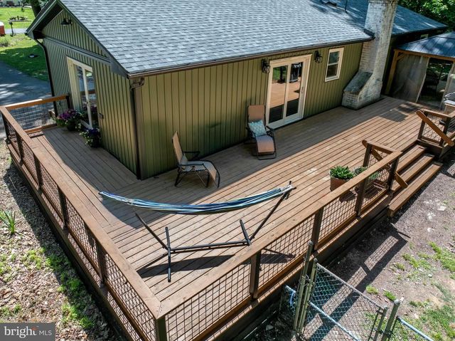 45 DEVON WAY, Shepherdstown, WV 25443
