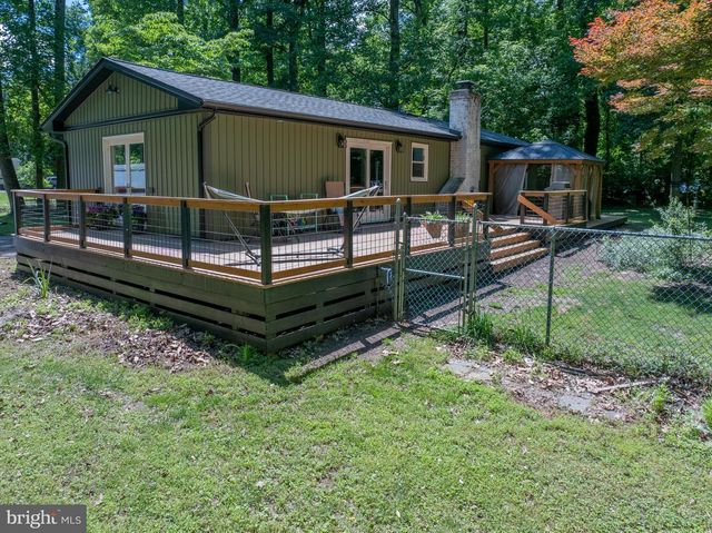 45 DEVON WAY, Shepherdstown, WV 25443
