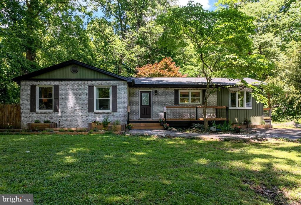 45 DEVON WAY, Shepherdstown, WV 25443