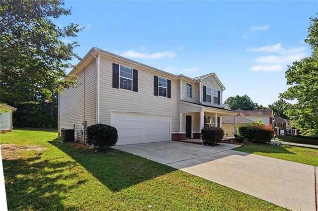 2020 Sweet Bay Drive, Villa Rica, GA 30180