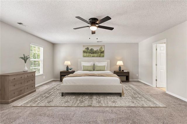 2020 Sweet Bay Drive, Villa Rica, GA 30180