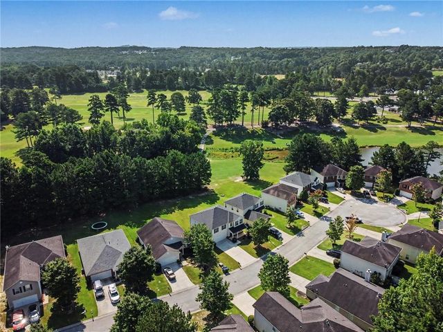 2020 Sweet Bay Drive, Villa Rica, GA 30180