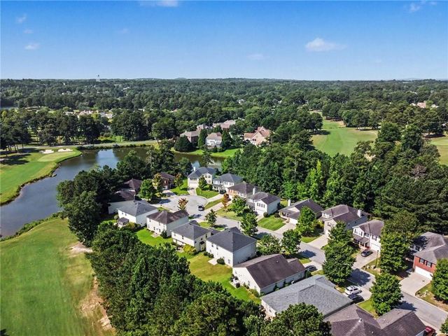 2020 Sweet Bay Drive, Villa Rica, GA 30180