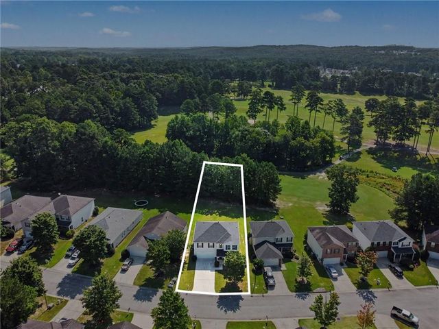 2020 Sweet Bay Drive, Villa Rica, GA 30180