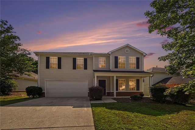 2020 Sweet Bay Drive, Villa Rica, GA 30180