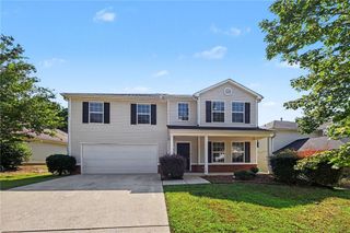 2020 Sweet Bay Drive, Villa Rica, GA 30180