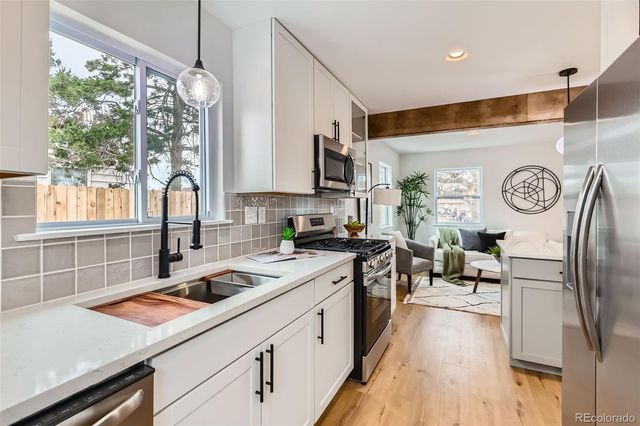 1120 Xenia Street, Denver, CO 80220