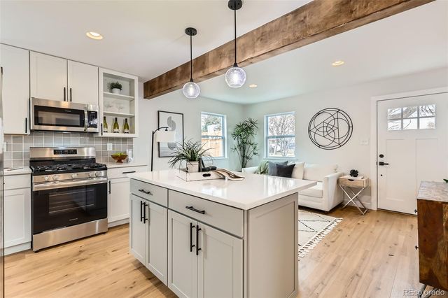 1120 Xenia Street, Denver, CO 80220