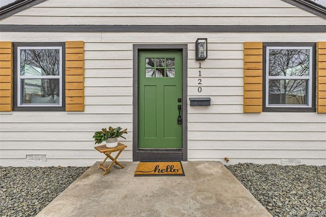 1120 Xenia Street, Denver, CO 80220