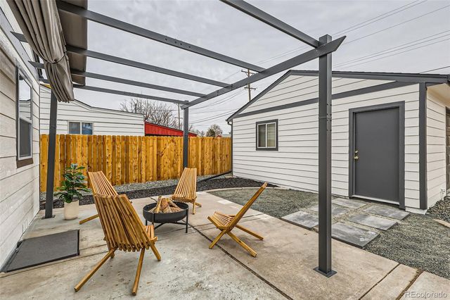 1120 Xenia Street, Denver, CO 80220