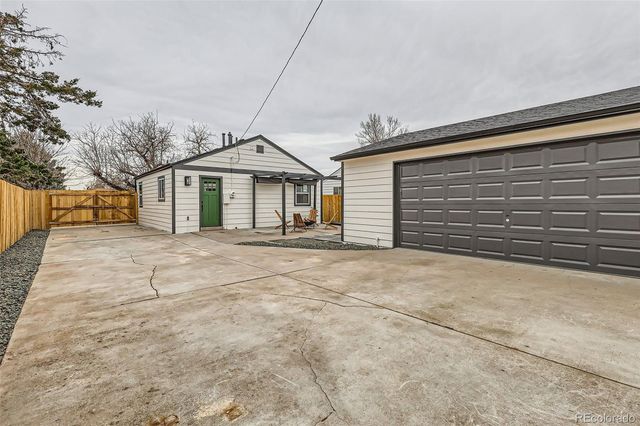 1120 Xenia Street, Denver, CO 80220