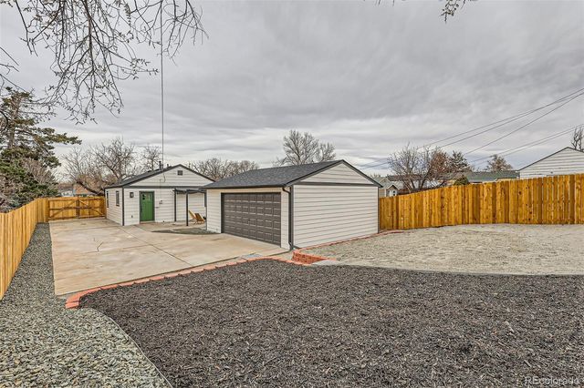 1120 Xenia Street, Denver, CO 80220