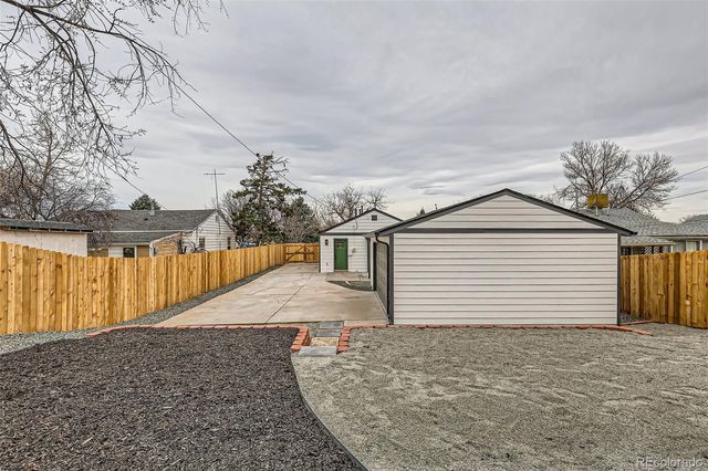 1120 Xenia Street, Denver, CO 80220