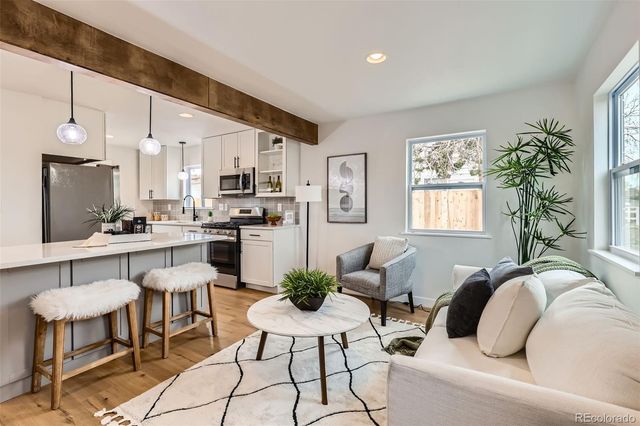 1120 Xenia Street, Denver, CO 80220