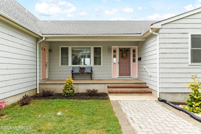 14 Harbor View Drive, Atlantic Highlands, NJ 07716