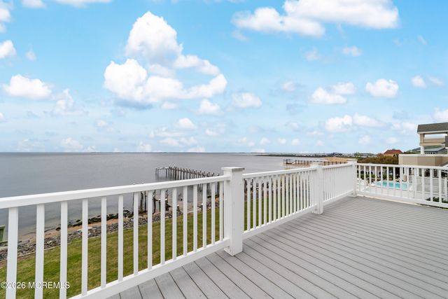 14 Harbor View Drive, Atlantic Highlands, NJ 07716
