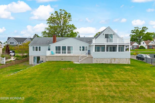 14 Harbor View Drive, Atlantic Highlands, NJ 07716