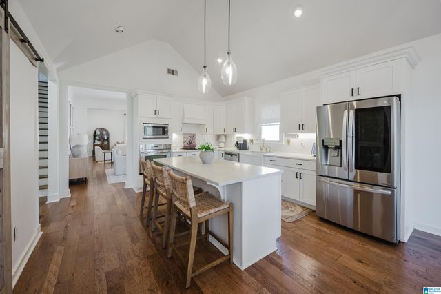 1584 JAMES HILL DRIVE, Hoover, AL 35226