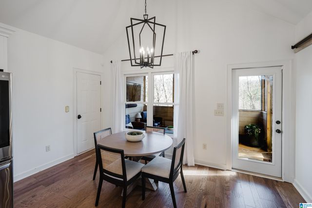 1584 JAMES HILL DRIVE, Hoover, AL 35226