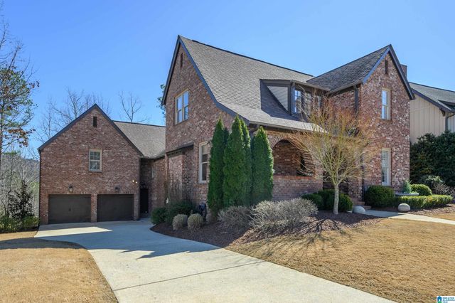 1584 JAMES HILL DRIVE, Hoover, AL 35226