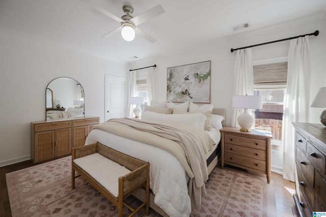 1584 JAMES HILL DRIVE, Hoover, AL 35226