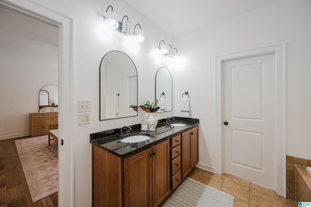 1584 JAMES HILL DRIVE, Hoover, AL 35226