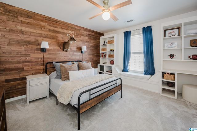 1584 JAMES HILL DRIVE, Hoover, AL 35226