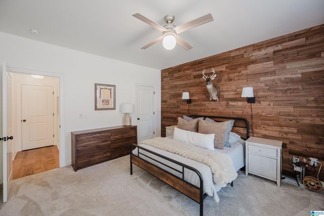 1584 JAMES HILL DRIVE, Hoover, AL 35226