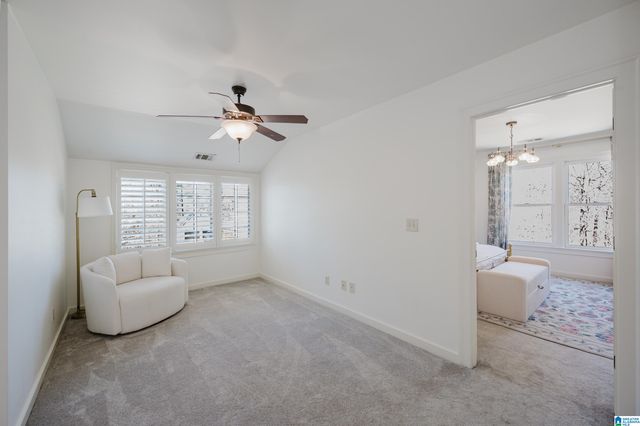 1584 JAMES HILL DRIVE, Hoover, AL 35226