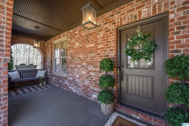 1584 JAMES HILL DRIVE, Hoover, AL 35226