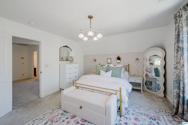 1584 JAMES HILL DRIVE, Hoover, AL 35226