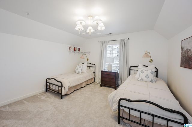 1584 JAMES HILL DRIVE, Hoover, AL 35226